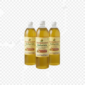coconut oil