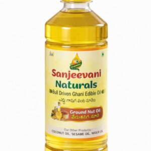 sesame oil